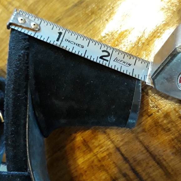 Thierry Rabotin heels - Picture 4 of 9